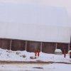 Salt Building Construction 2005